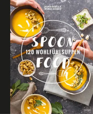 Produktbild von Spoonfood