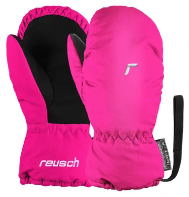 Produktbild von Reusch Kinder Snowboardhandschuhe Rosa 61/85/588/3350 Grösse 0