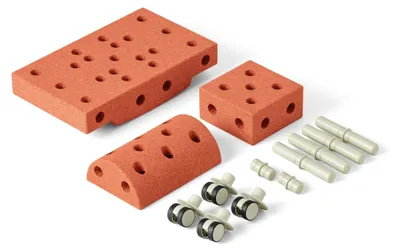 Zdjęcie produktu dla MODU Curiosity Set, Zestaw do gry