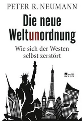 Produktbild von Die neue Weltunordnung