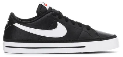 Produktbild von Nike Court Legacy Next Nature Black White - EU 49.5