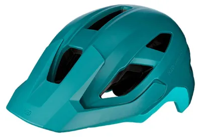 Produktbild von KED Embrace MU-1 Unisex Fahrradhelm Allroundhelm blau 52-58