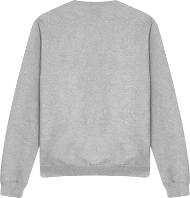 Productafbeelding van Ford - "Bronco Desert" sweatshirt voor heren/dames, uni model, TV32457 (maat M) (wit)