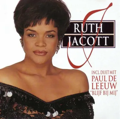 Produktbild von Ruth Jacott