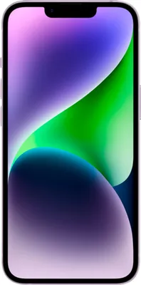 Image de Apple iPhone 14 Plus 128GB Violet