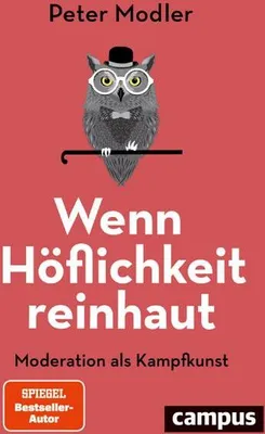 Obrázek produktu pro Wenn Höflichkeit reinhaut