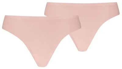 Produktbild von PUMA Women Invisible Baumwolle Strings 2P