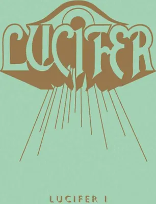 Obrázok produktu pre Lucifer: Lucifer I