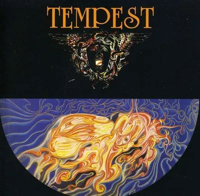 Produktbild von Tempest-Tempest (Remastered)
