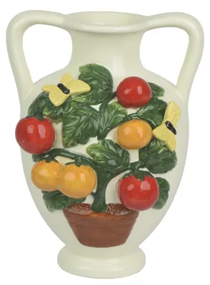 Productafbeelding van Decoris vaas, 22 cm