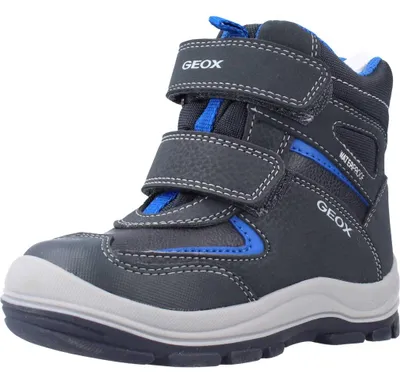 Produktbild von Geox Jungen Schuhe B Flanfil Boy WPF B, Blau