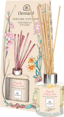 Immagine prodotto di Diffusore di profumo Magnolia e Frutto della Passione 100 ml