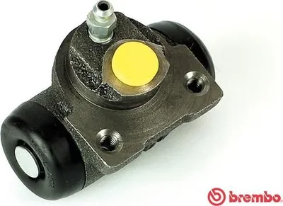 Produktbild von BREMBO Radbremszylinder Trommelbremse Hinten für FIAT Uno Schrägheck (146) A 12 210