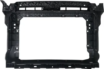 Image de DIEDERICHS 7880003 Carénage avant pour SKODA KODIAQ I (NS6, NS7, NV7) 2017-