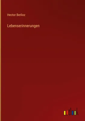 Produktbild von Lebenserinnerungen