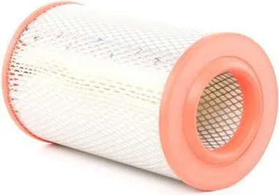 Produktbild von Luftfilter DENCKERMANN A140031 für FIAT DUCATO Pritsche/Fahrgestell (230) Umluftfilter
