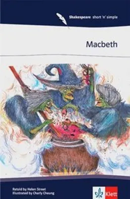 Obrázok produktu pre Macbeth