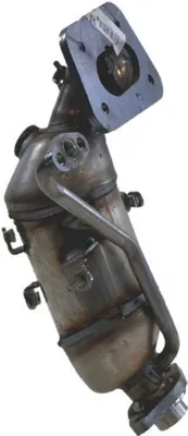 Produktbild von BOSAL Katalysator Kat für TOYOTA Yaris Schrägheck (P13) Euro 6.2 090-309