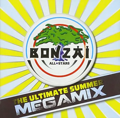 Immagine prodotto di Bonzai Allstars