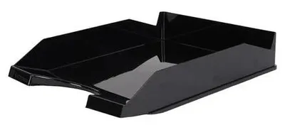 Productafbeelding van Documentenhouder, plastic, VICTORIA OFFICE, zwart