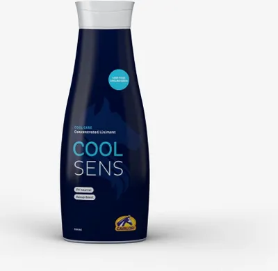 Image de Cavalor CoolSens - 500 ml