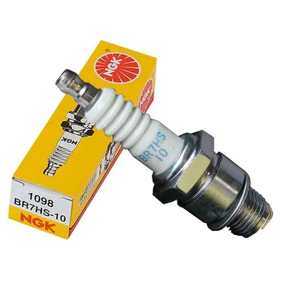 Produktbild von NGK Zündkerze BR7HS-10 für