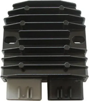 Produktbild von Regler passend für Benelli, passend für BMW, passend für DUCATI, passend für Honda, passend für Kawasaki, Kompatibel mit TRIUMPH, passend für Yamaha