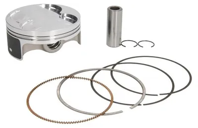 Image de Piston Kit Kx250F B