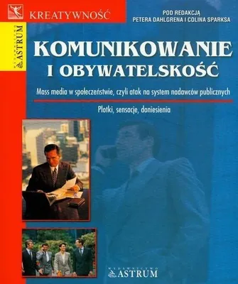 Image de Komunikowanie i obywatelskosc