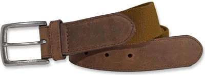 Produktbild von CARHARTT Gürtel Carhartt Gürtel Rugged Flex braun Größe