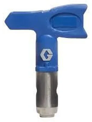 Immagine prodotto di Bocchetta per edilizia Graco blu paa213