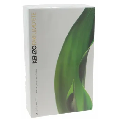 Image de Kenzo - Parfum D`Ete EDP 75ml