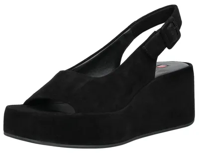 Produktbild von Högl Sandalen Sandalen Veloursleder