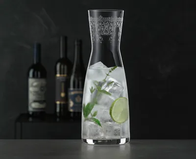 Obrázok produktu pre Spiegelau Arabesque karafa 1,0 l 1 ks 4192258 /Výpredaj len do vypredania zásob