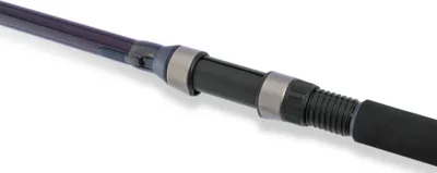 Produktbild von IRON CLAW Zander 360 Deadbaitrute Zanderrute 3,60m Wurfgewicht -50g