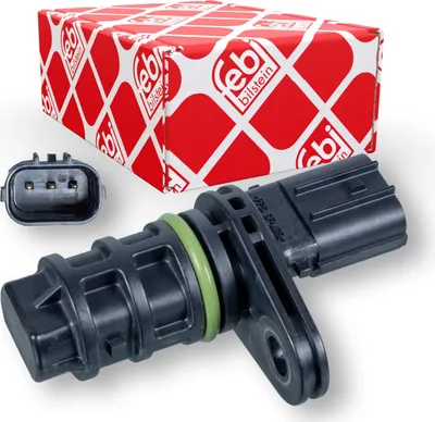 Produktbild von FEBI BILSTEIN 106796 Kurbelwellensensor Impulsgeber für OPEL ANTARA