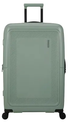Produktbild von American Tourister Trolley Dashpop Spinner 77 / 28 EXP TSA Iceberg Green mint