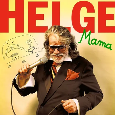 Produktbild von Mama