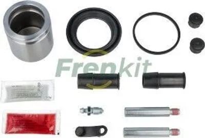 Produktbild von FRENKIT Bremssattel-Reparatursatz für VW Transporter IV Bus (70B, 70C, 7DB, 7DK, 70J, 70K, 7DC, 7DJ) Vorne 57mm 757502