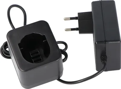 Produktbild von Ladegerät passend für den Black und Decker Akku A9252, A9275, PS130, PS130A Akku