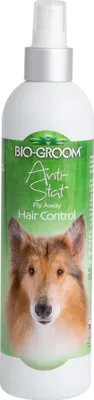 Immagine prodotto di Spray biogroom antistatico