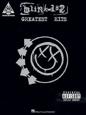 Produktbild von Blink-182 Greatest Hits