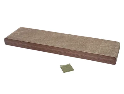 Produktbild von Nobby Kratzbrett XL aus Karton
