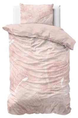 Imagen del producto de Sleeptime Dory, edredón rosa, 140 x 200/220 cm