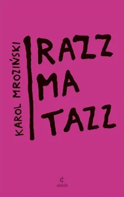 Obrázek produktu pro Razzmatazz