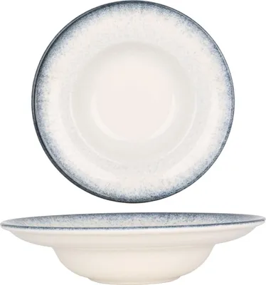 Obrázok produktu pre Tanier na cestoviny By Bone - Occhio - porcelán - 27 cm (500 cm3)