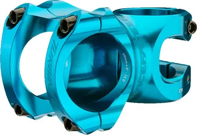 Zdjęcie produktu dla Trzpień TURBINE R 35 0° - turkusowy - 32 mm