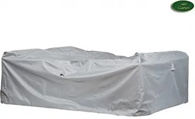 Produktbild von Schutzhuelle f.Eck-Loungegruppe Gr.XXL