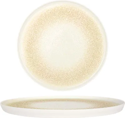 Produktbild von Rinart Speiseteller - Dotti - Porzellan - 28 cm