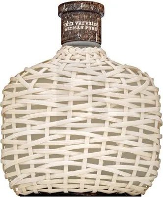 Produktbild von John Varvatos Artisan Pure Eau de Toilette für Herren 125 ml